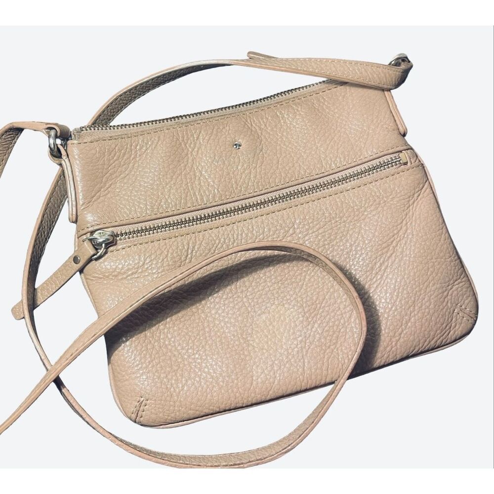Kate Spade NY Cobble Hill Ellen Crossbody